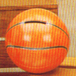 Small Tin Banks Texas Basket Company